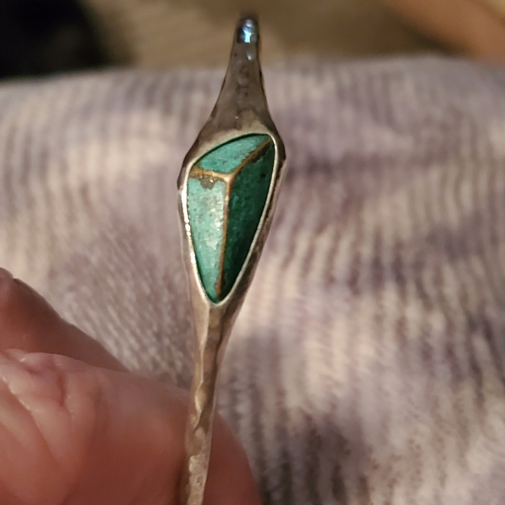 Silpada bracelet